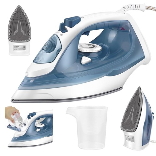2400w electric steam iron - 2400w,
