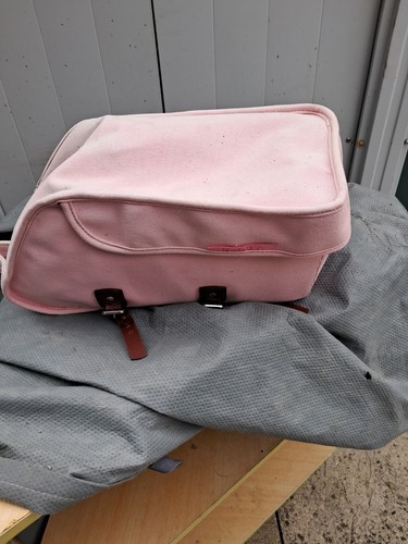 Bobbin toggle bag - bobbin,