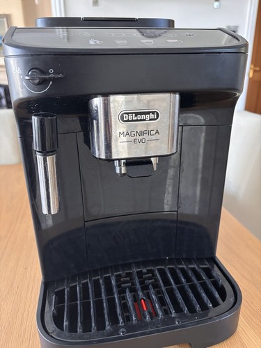 Longhi magnifica evo - magnifica,