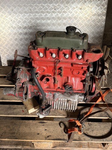 1275 series mini engine - gt, a