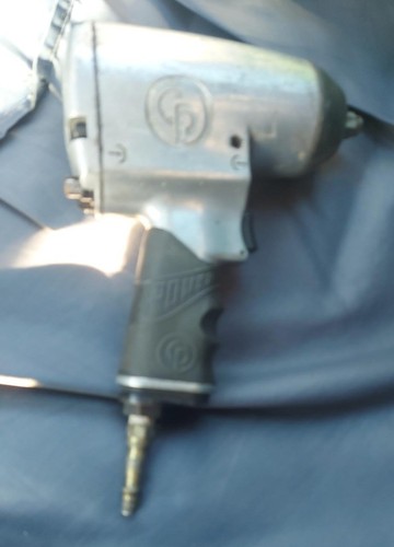Chicago pneumatic cp749 air - chicago,