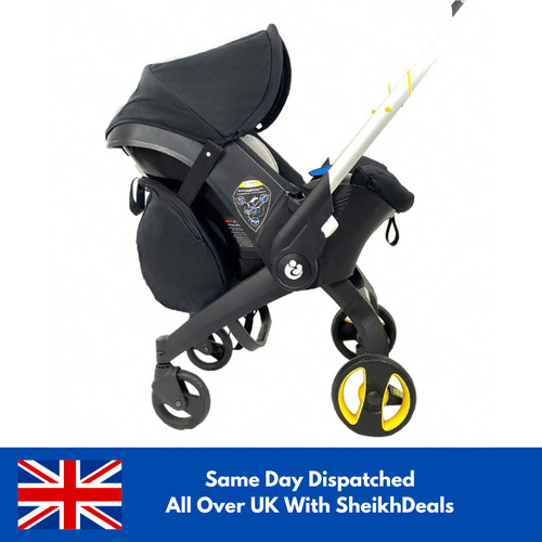 Baby car seat storage bag - baby,