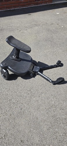 Universal buggy board with - universal,