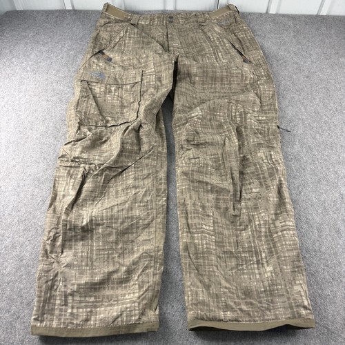 The north face hyvent - the, trousers