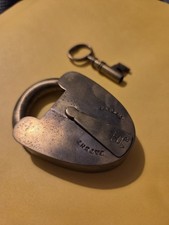 Antique Victorian 1850's 2½"