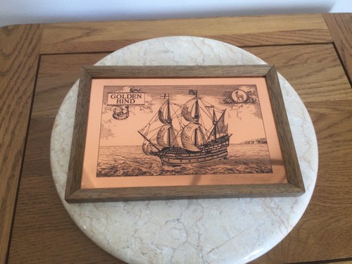 Vintage etchmaster the - ",