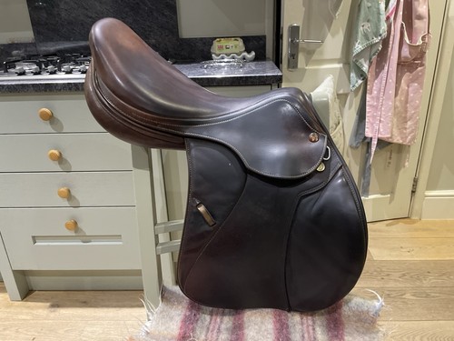 Prestige paris saddle - prestige, inch