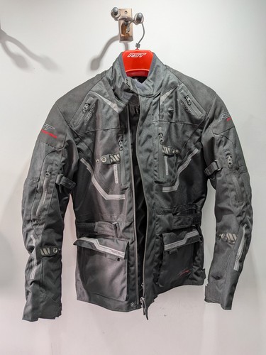 Rst pro series paragon - paragon, 6
