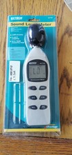 Extech 407730 Sound Level Meter