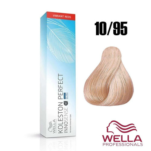 Wella koleston perfect - koleston,