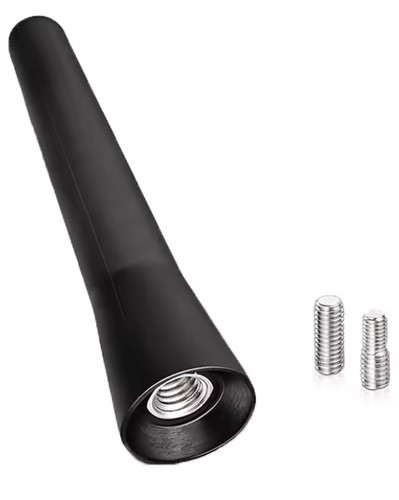 Bullet thumb aerial - bullet,