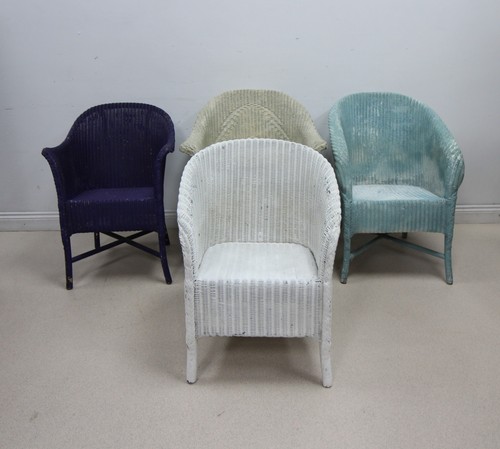 Set lloyd loom lusty - set,
