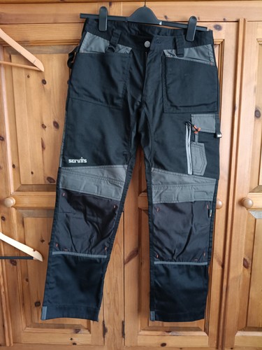 Scruffs mens workwear - scruffs,