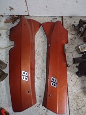 side cover covers 89 motobecane moped 8625