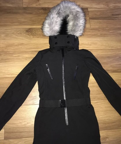 Size black topshop - 10,