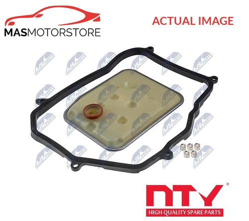 Automatic transmission oil - automatic,