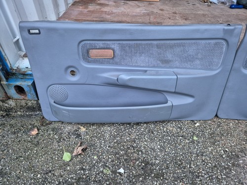 Ford fiesta ghia driver s - ford,