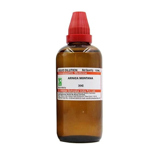 Willmar schwabe homeopathic - schwabe,