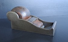 Low Angle Infill Chariot Plane