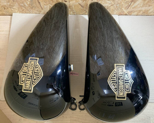 Harley davidson genuine - harley,