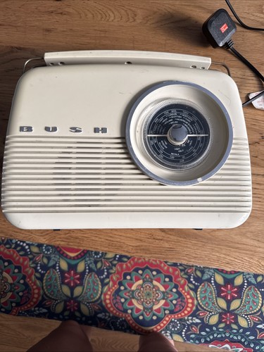 Bush tr82 retro - tr82,