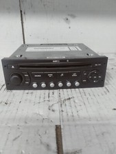 2009 CITROEN C3 PICASSO MK1