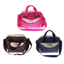 Nappy Yummy Mummy Changing