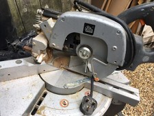 Elu mitre ps174 Parts