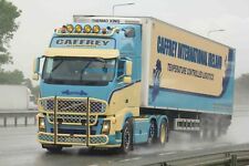 TRUCKINGIMAGES TRUCK PHOTOS - CAFFERY INT TRANSPORT TRUCKS - 180 LISTED