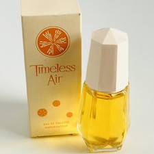 Ladies Vintage Avon Timeless