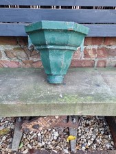 Vintage reclaimed cast iron - vintage,