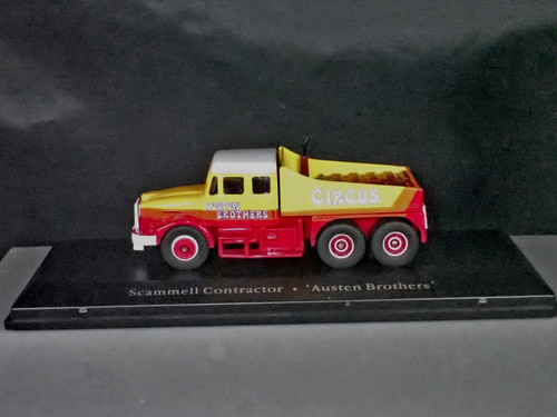 Atlas editions scale 76 - editions, scale:1:76