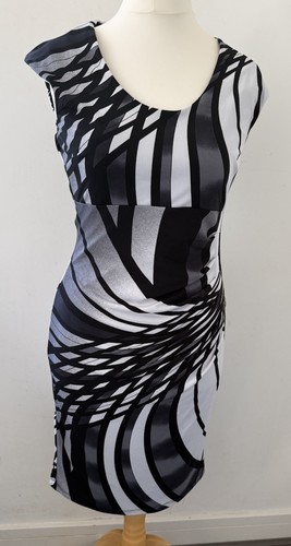 Frank lyman monochrome black - monochrome,