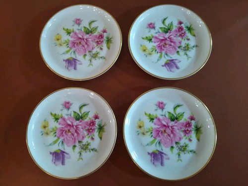 Rosenthal trinket dishes - rosenthal,