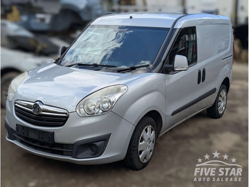 Vauxhall combo cdti - 1.6,