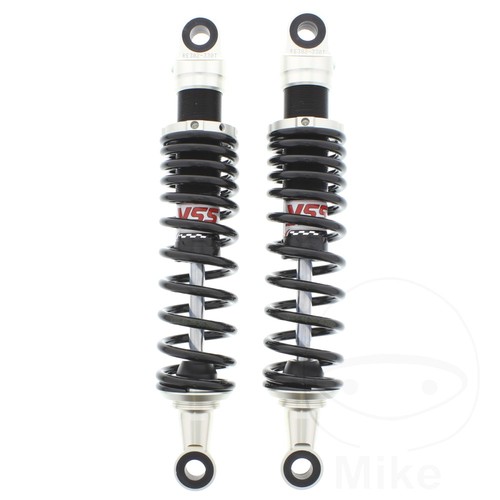 Yss rear twin shock - yss,