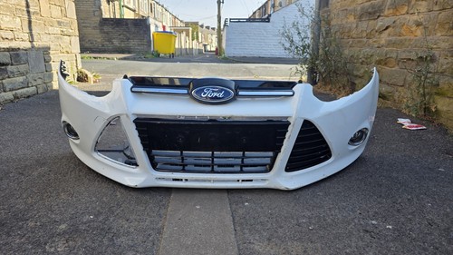 Ford focus mk3 zetec 2012 - ford,