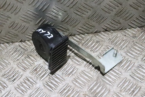Ford transit courier - courier, horn