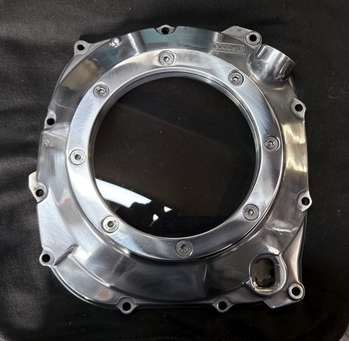 Window clutch cover xjr fj - cover,