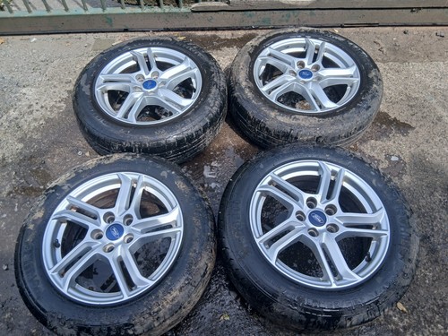 Ford focus mk4 twin - mk4, 5