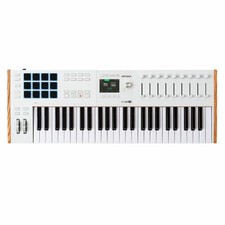 Arturia KeyLab 49 MK3 USB MIDI