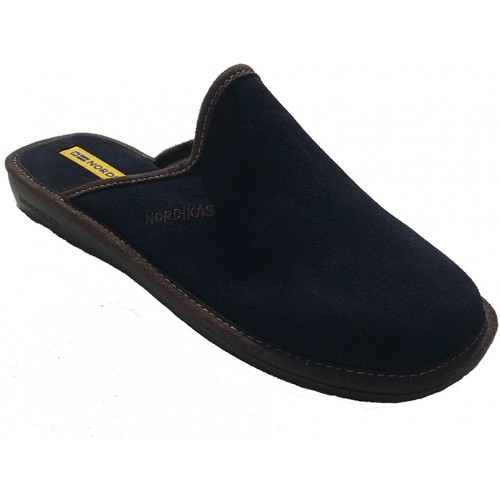 Mens 131 mule suede - 131, slipper