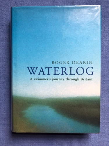 Roger deakin waterlog - roger,
