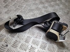 VAUXHALL CORSA C 04-06 5DR SEAT BELT FRONT DRIVERS SIDE OFFSIDE RIGHT 09114858N