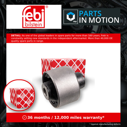 Mounting differential fits - mounting,,