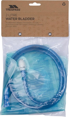 Trespass water bladder litre - trespass,