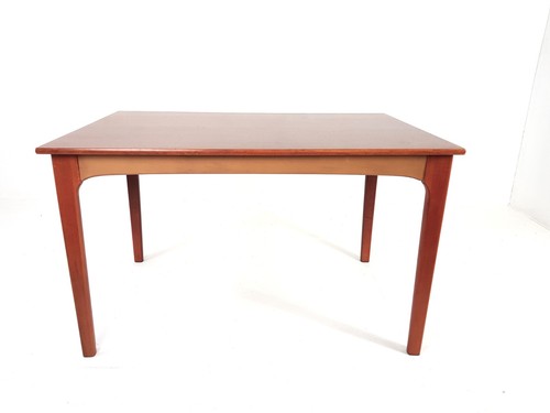 Mid century dining table - mid,
