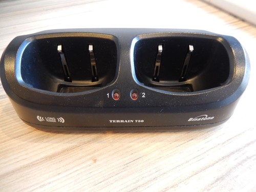 Binatone charging station - binatone,