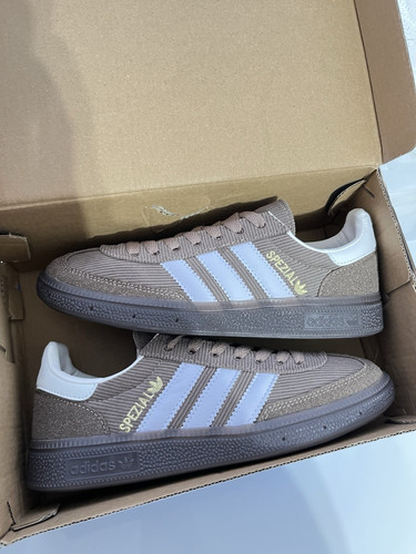 Adidas spezial women - spezial, women's