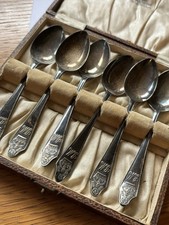 Jubilee George V Mary Silver